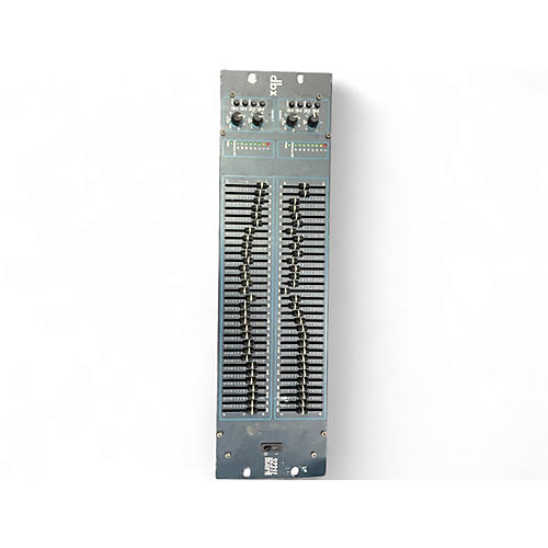 Used dbx 3231L Equalizer