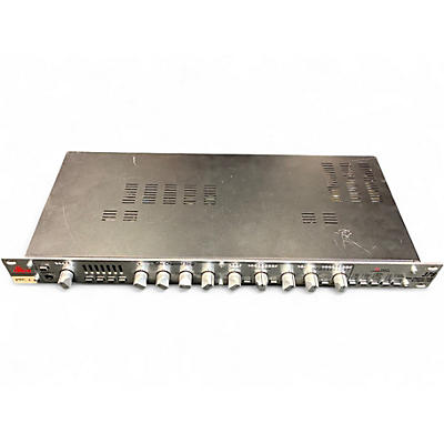 Used dbx 376 Tube Channel Strip