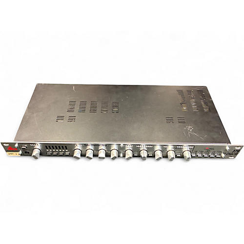 Used dbx 376 Tube Channel Strip