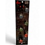 Used dbx 530 Parametric EQ Rack Equipment