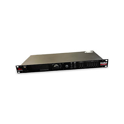 Used dbx DRIVERACK VENU360 Exciter