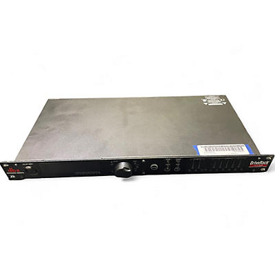 Used dbx DRIVERACK VENU360 Signal Processor