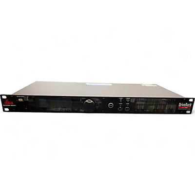 Used dbx DRIVERACK VENUE360 Signal Processor