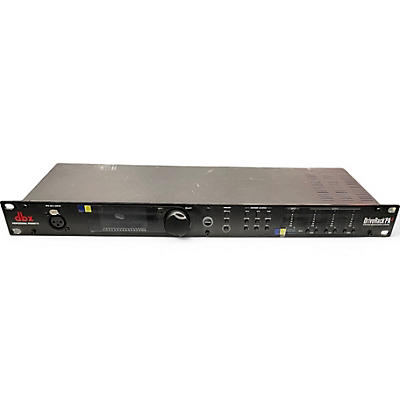 Used dbx DriveRack PA2 Signal Processor