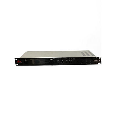 Used dbx DriveRack PA2 Signal Processor