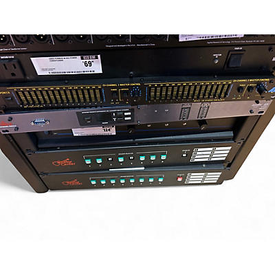 Used dbx DriveRack PA2 Signal Processor