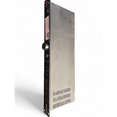 Used dbx DriveRack PA2 Signal Processor