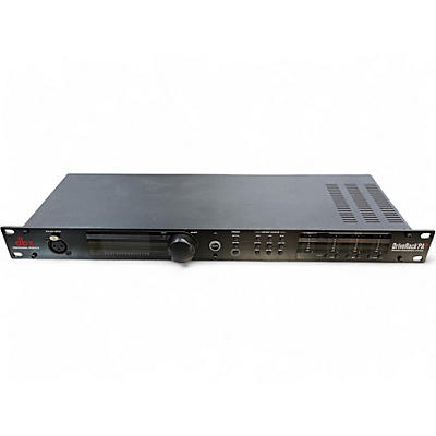 Used dbx DriveRack PA2 Signal Processor