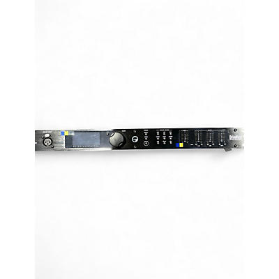 Used dbx DriveRack PA2 Signal Processor