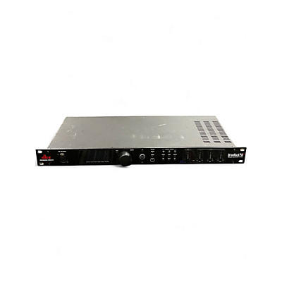 Used dbx DriveRack PA2 Signal Processor