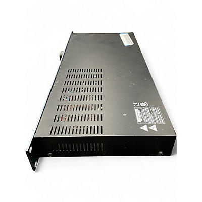 Used dbx Driverack 260 Crossover