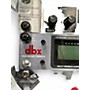 Used dbx Driverack 260 Crossover