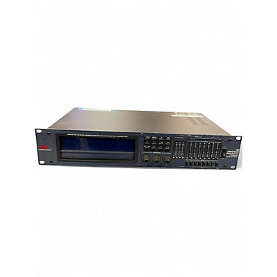 Used dbx Driverack 4800 Signal Processor