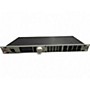 Used dbx Driverack PA Plus Signal Processor
