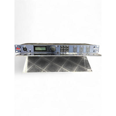 Used dbx Driverack PX Signal Processor
