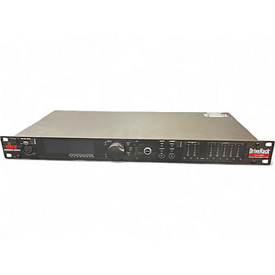 Used dbx Driverack VENU360 Equalizer
