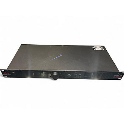 Used dbx Driverack Venu360 Signal Processor