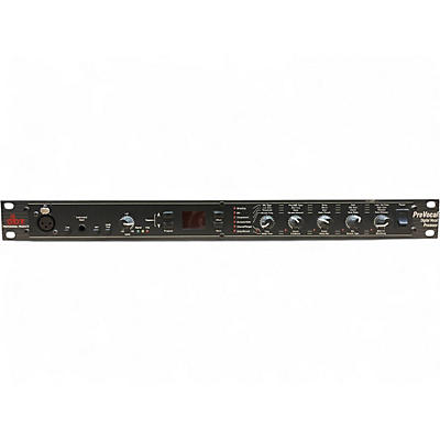 Used dbx ProVocal Vocal Processor