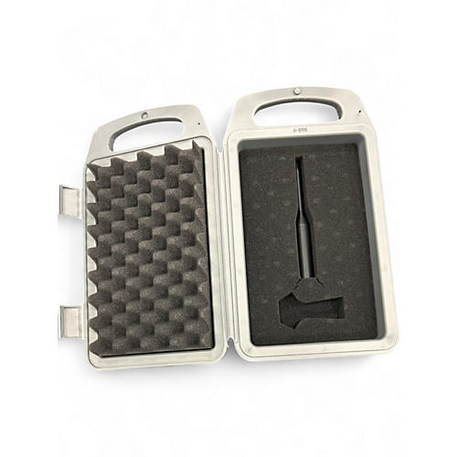 Used dbx RTA-M Dynamic Microphone