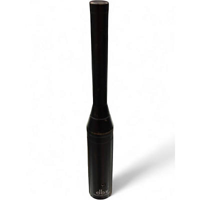 Used dbx RTA-M Dynamic Microphone