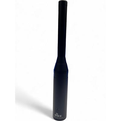 Used dbx RTA-M Dynamic Microphone