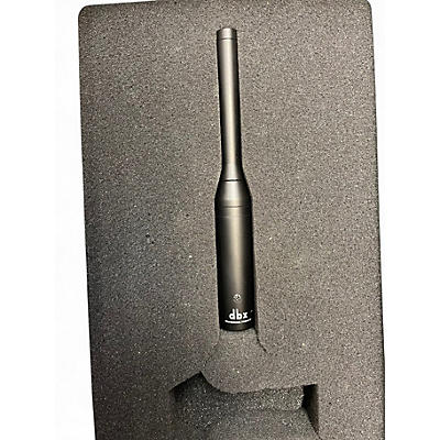 Used dbx RTA-M Dynamic Microphone