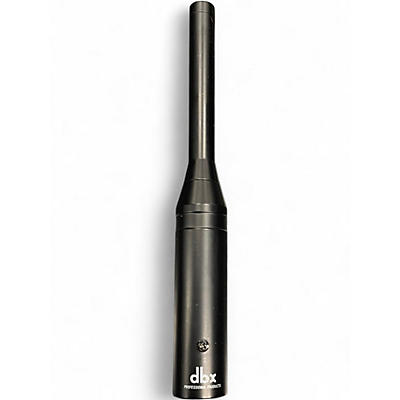 Used dbx RTA-M Dynamic Microphone