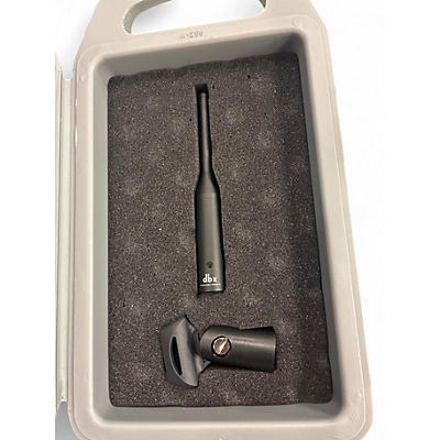 Used dbx RTA-M Dynamic Microphone