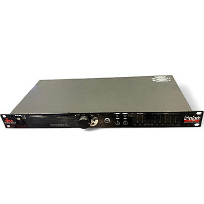 Used dbx VENU360 Signal Processor