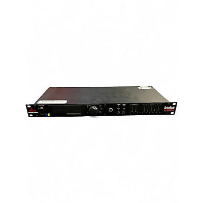 Used dbx VENUE360 Signal Processor