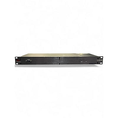 Used dbx ZonePRO 1261V Channel Strip