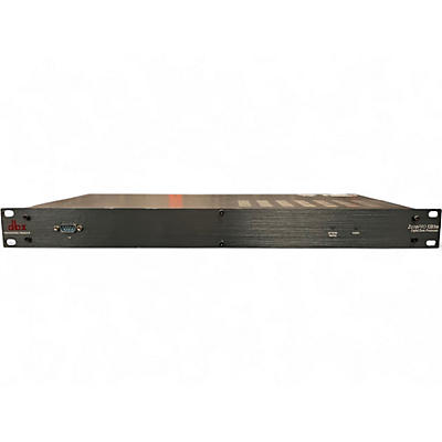 Used dbx ZonePRO 1261m Signal Processor