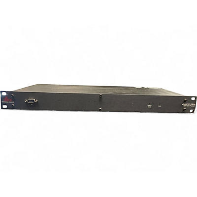 Used dbx ZonePRO 1261m Signal Processor
