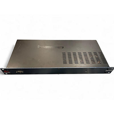 Used dbx ZonePRO 641M Signal Processor