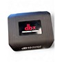 Used dbx dB10 Passive Direct Box