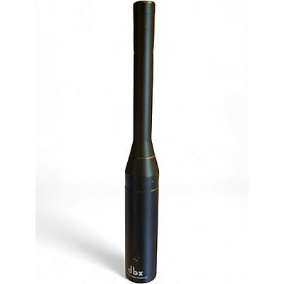 Used dbx dbx RTA-M Reference Condenser Microphone