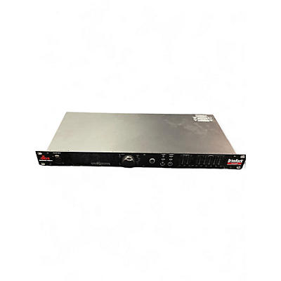 Used dbx driverack venu360 Crossover