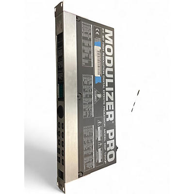 Used dbx dsp 100 DJ Controller