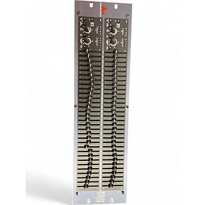 dbx Used dbx iEQ-31 Graphic Equalizer