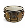 Used ddrum 13X7 Dominion Ash Copper Sparkle Drum Copper Sparkle 198
