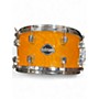 Used ddrum 13in DOMINION Natural Drum Natural 31