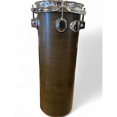 Used ddrum 14X15 OCTABON Natural Drum