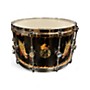 Used ddrum Used ddrum 14X8 Vinnie Paul Signature Snare Yellow Tiger Drum Yellow Tiger 216