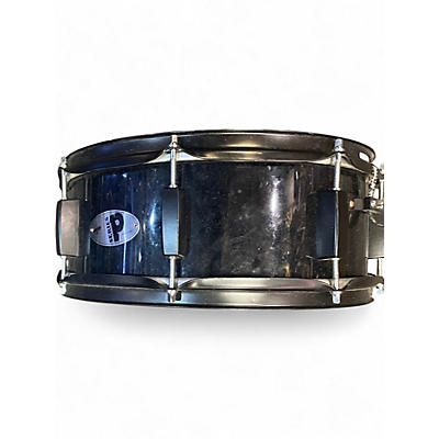 Used ddrum 14in D SERIES Black Drum