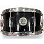 Used ddrum 14in D2 Black Drum Black 33