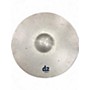 Used ddrum 14in D2 CRASH Cymbal 33