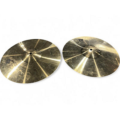 Used ddrum 14in D2 Cymbal Cymbal