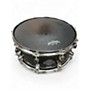 Used ddrum 14in DOMINION MAPLE  BRUSHED OYSTER Drum BRUSHED OYSTER 33
