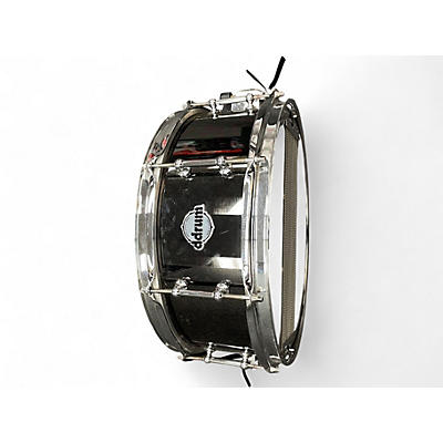 Used ddrum 14in Diode Steel Drum