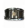 Used ddrum 14in Dios Series Snare Trans Purple Drum Trans Purple 33